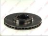 ABE C35027ABE Brake Disc